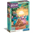 Kép 1/3 - Disney Stitch 500 db-os puzzle - Clementoni