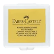 Kép 2/2 - Faber-Castell: Gyurmaradír műanyag dobozban több változatban 1db