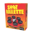 Kép 1/2 - Shot Roulette parti társasjáték