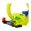 Kép 2/4 - Hot Wheels: Kígyótámadás pályaszett - Mattel