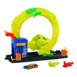 Kép 4/4 - Hot Wheels: Kígyótámadás pályaszett - Mattel
