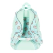 Kép 2/3 - Pusheen menta iskolatáska, hátizsák BPL58 40x29x19cm