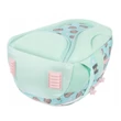Kép 3/3 - Pusheen menta iskolatáska, hátizsák BPL58 40x29x19cm