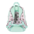 Kép 2/3 - Pusheen rózsaszín iskolatáska, hátizsák BPL58 40x29x19cm