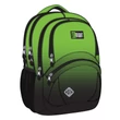 Kép 1/2 - St.Right Green Gradien iskolatáska, hátizsák BP05 42x30x19cm