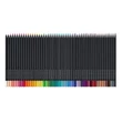 Kép 2/2 - Faber-Castell: Black Edition színes ceruza szett 50db-os