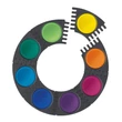 Kép 3/3 - Faber-Castell: Connector 24db-os vízfesték készlet