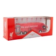 Kép 1/3 - FC Liverpool csapatbusz 1/50