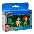 Kép 5/6 - Stumble Guys 3db-os mini figura csomag többféle változatban 3. sorozat 1db