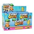 Kép 1/2 - Stumble Guys meglepetés kulcstartó 1db