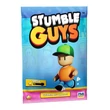 Kép 2/2 - Stumble Guys meglepetés kulcstartó 1db