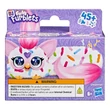 Kép 1/2 - Furby: DJ Furblets Berry-Cup-Cake interaktív plüss figura - Hasbro