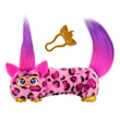 Kép 2/3 - Furby: DJ Furblets Kitt-EE-Luv interaktív plüss figura - Hasbro