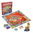 Kép 2/3 - Monopoly Virtuális Bank társasjáték – Hasbro