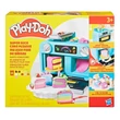 Kép 1/2 - Play-Doh: Csodás tortaszelet gyurma szett 624gr - Hasbro