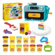 Kép 2/2 - Play-Doh: Csodás tortaszelet gyurma szett 624gr - Hasbro