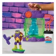 Kép 3/4 - Play-Doh: Tini ninja teknőcök mutation station játékszett - Hasbro