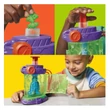 Kép 4/4 - Play-Doh: Tini ninja teknőcök mutation station játékszett - Hasbro