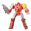 Kép 2/2 - Transformers Cyberworld: Dinobot Snarl – Cyber Changers figura - Hasbro