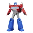 Kép 2/4 - Transformers Earthspark: Optimus Prime Battle Trailer játékkészlet - Hasbro