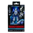 Kép 1/3 - Transformers Studio Series: Wheeljack (Que) – Deluxe figura (11,5 cm) - Hasbro