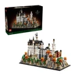 Kép 1/9 - LEGO® Architecture: Neuschwanstein kastély (21063)