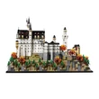 Kép 3/9 - LEGO® Architecture: Neuschwanstein kastély (21063)