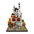 Kép 4/9 - LEGO® Architecture: Neuschwanstein kastély (21063)