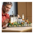 Kép 8/9 - LEGO® Architecture: Neuschwanstein kastély (21063)