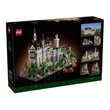Kép 9/9 - LEGO® Architecture: Neuschwanstein kastély (21063)