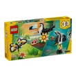 Kép 8/8 - LEGO® Creator: Vadállatok: Trópusi tukán (31173)