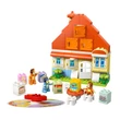 Kép 2/8 - LEGO® DUPLO®: Bluey™ családi háza memóriajáték (10459)