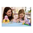 Kép 6/6 - LEGO® Gabi babaháza: Cukorkahegy és cicakert (11205)