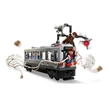 Kép 2/6 - LEGO® Marvel: Pókember és Doc Ock csatája a metrókocsiban (76321)