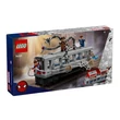 Kép 6/6 - LEGO® Marvel: Pókember és Doc Ock csatája a metrókocsiban (76321)
