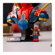 Kép 4/5 - LEGO® Marvel: Vas Pókember mellszobor (76326)