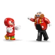 Kép 2/6 - LEGO® Sonic the Hedgehog™: Knuckles vs. Dr. Eggman Egg Crusher robotja (77005)