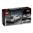 Kép 6/6 - LEGO® Speed Champions: Bugatti Centodieci hiper sportautó (77240)