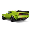 Kép 5/7 - LEGO® Speed Champions: Dodge Challenger SRT Hellcat sportautó (77237)