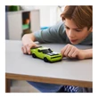 Kép 6/7 - LEGO® Speed Champions: Dodge Challenger SRT Hellcat sportautó (77237)
