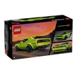 Kép 7/7 - LEGO® Speed Champions: Dodge Challenger SRT Hellcat sportautó (77237)