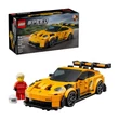 Kép 1/6 - LEGO® Speed Champions: Porsche 911 GT3 RS szuperautó (77239)