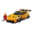 Kép 2/6 - LEGO® Speed Champions: Porsche 911 GT3 RS szuperautó (77239)