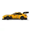 Kép 4/6 - LEGO® Speed Champions: Porsche 911 GT3 RS szuperautó (77239)