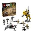 Kép 1/6 - LEGO® Star Wars™: 327. klónkatonák harci csomag (75431)