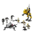 Kép 3/6 - LEGO® Star Wars™: 327. klónkatonák harci csomag (75431)