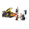 Kép 3/6 - LEGO® Star Wars™: Force Burner hósikló (75414)