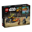 Kép 6/6 - LEGO® Star Wars™: Force Burner hósikló (75414)