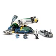 Kép 3/7 - LEGO® Star Wars™: Jango Fett csillaghajója (75433)