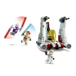 Kép 2/6 - LEGO® Star Wars™: V-19 Torrent-osztályú csillagvadász (75432)